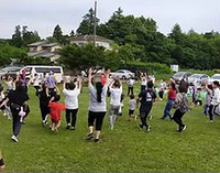 A Festival in Ibaraki