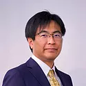 Keishi Ikeda