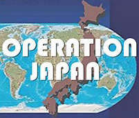Operation Japan